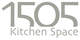 1505 Kitchen Space